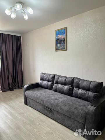 

2-к. квартира, 42 м², 3 кровати