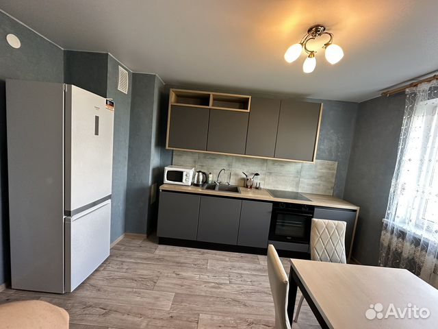 

2-к. квартира, 64 м², 5 кроватей