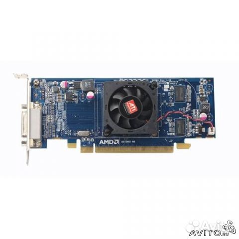 Amd radeon hd 6410d характеристики сколько памяти