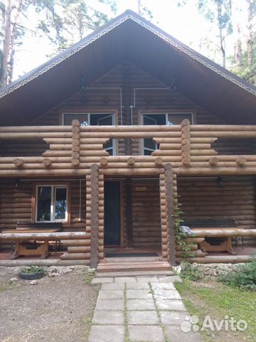 

3-к. дом, 80 м²
