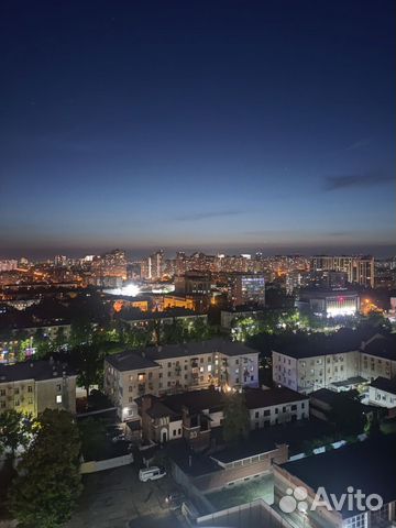 

2-к. квартира, 45 м², 2 кровати