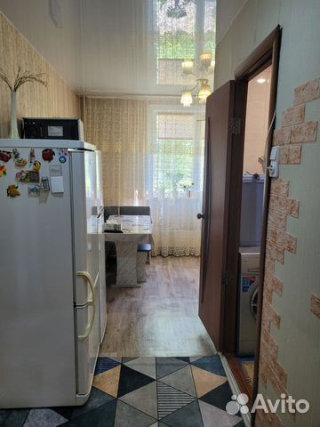 

1-к. квартира, 39,9 м², 1 кровать