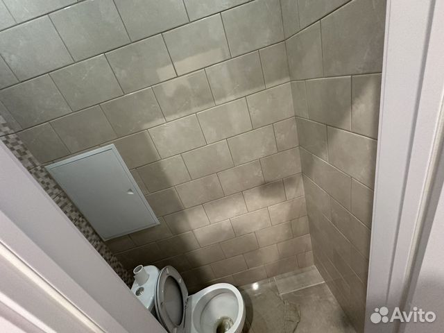 

1-к. квартира, 52 м², 1 кровать