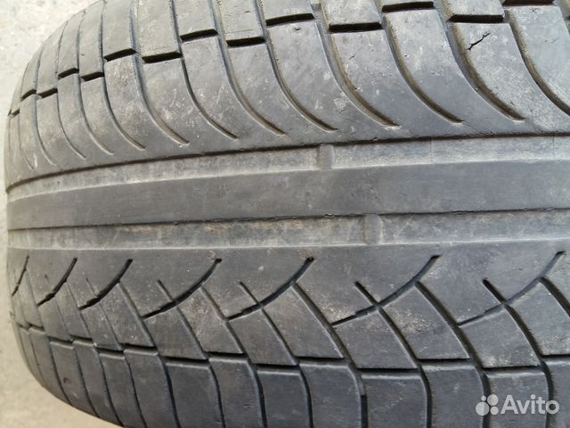 Бу шины 255 50 19 Мишлен Бриджстоун Гудиер