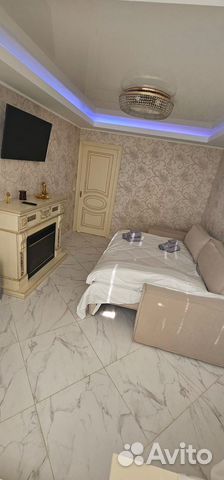 

2-к. квартира, 44 м², 3 кровати
