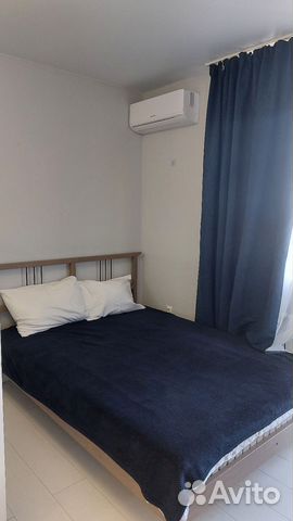 

Квартира-студия, 24 м², 10/20 эт.