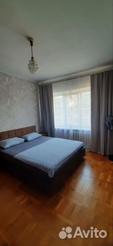 

2-к. квартира, 50 м², 2 кровати