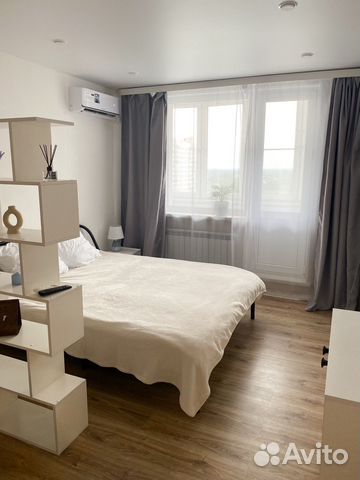 

1-к. квартира, 37,7 м², 9/9 эт.