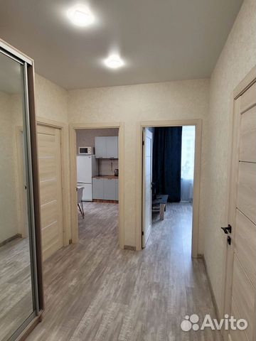 

2-к. квартира, 59 м², 4 кровати
