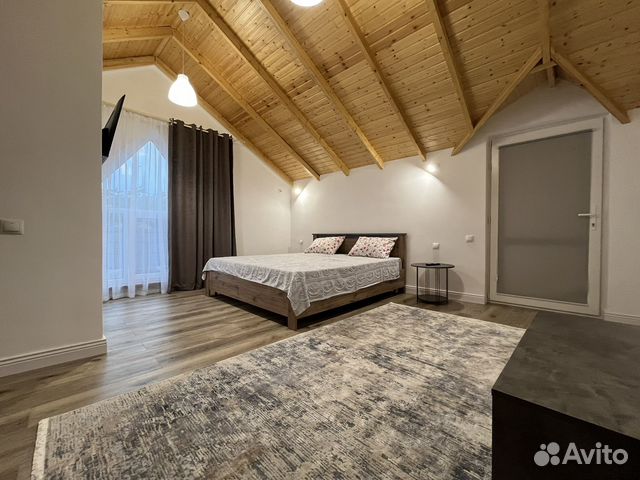 

4-к. коттедж, 100 м²