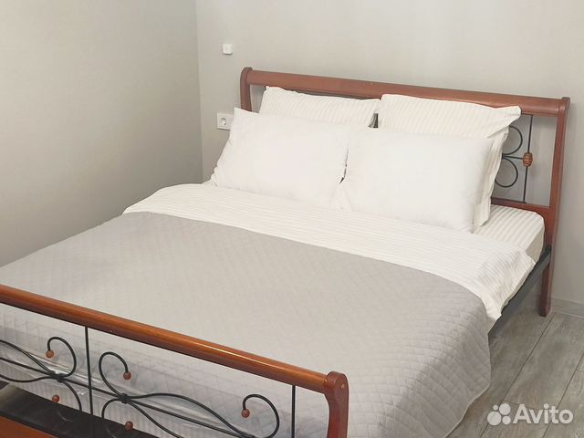 

1-к. квартира, 39 м², 15/17 эт.