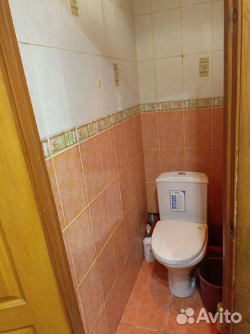 

3-к. квартира, 59 м², 4 кровати