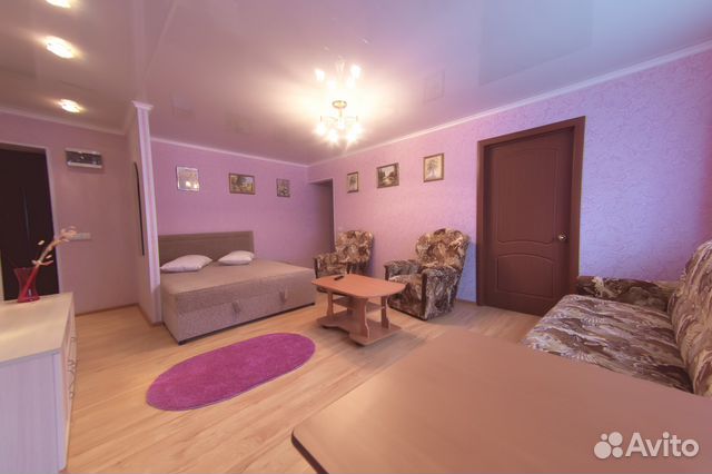 2-к квартира, 45 м², 2/5 эт. 2-к квартира, 45 м², 2/5 эт.