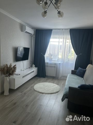 

2-к. квартира, 46 м², 3/5 эт.