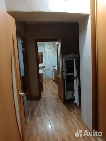 

2-к. квартира, 44 м², 4 кровати