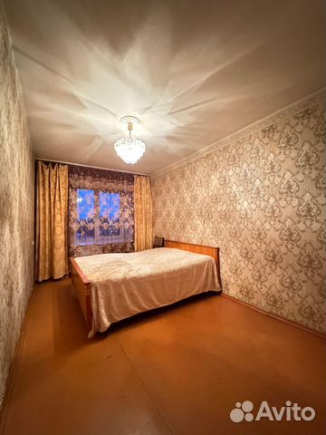 

2-к. квартира, 50 м², 5/9 эт.