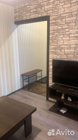 

1-к. квартира, 33 м², 2 кровати