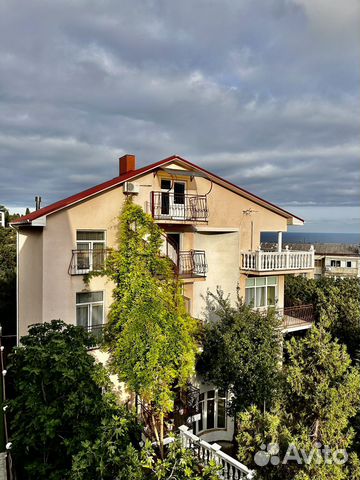 

7-к. коттедж, 375 м²