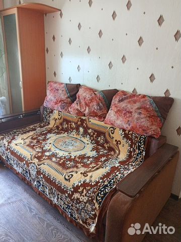 

1-к. квартира, 26 м², 6/8 эт.