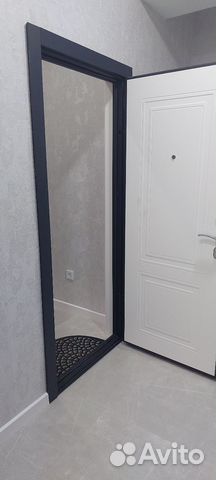 

1-к. квартира, 50 м², 1 кровать