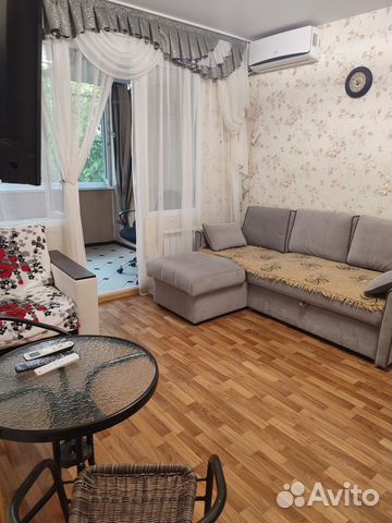 

3-к. квартира, 53 м², 4 кровати