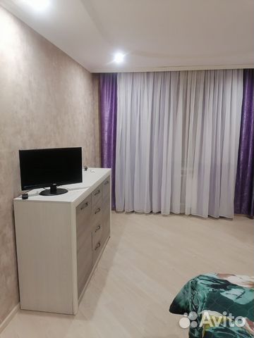 

2-к. квартира, 62 м², 3 кровати