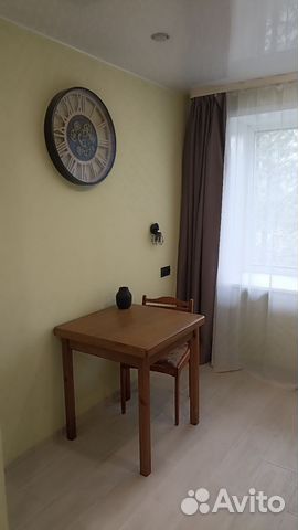 

Квартира-студия, 24 м², 1/9 эт.