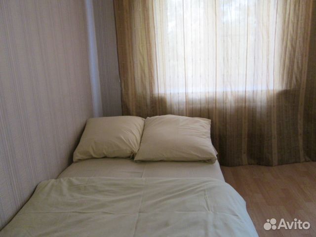 3-к квартира, 60 м², 4/5 эт.