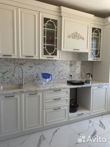 

1-к. квартира, 50 м², 6/7 эт.
