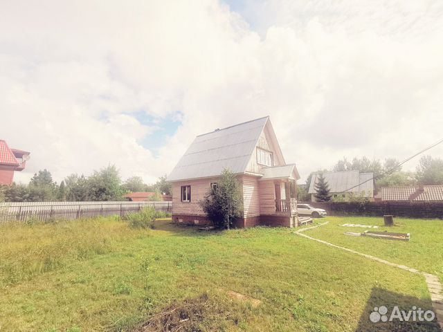 

4-к. дача, 150 м²