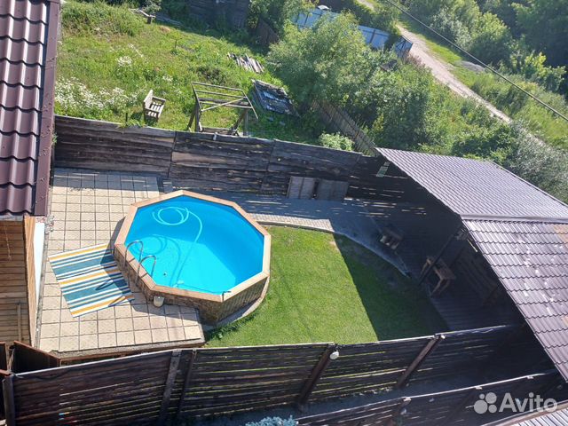 

4-к. дом, 90 м²