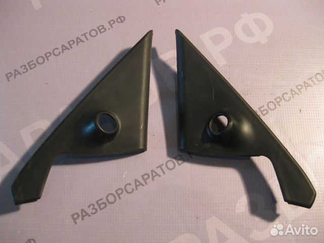 Обшивка потолка Киа Спектра