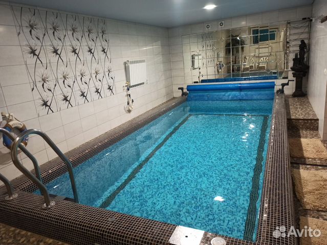 

6-к. коттедж, 300 м²