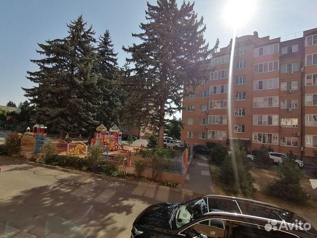 

1-к. квартира, 45 м², 3 кровати