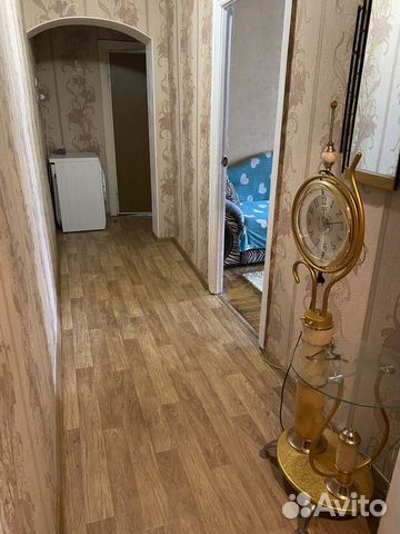 

3-к. квартира, 73 м², 2/2 эт.