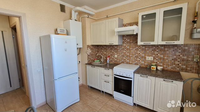 

1-к. квартира, 32 м², 11/14 эт.