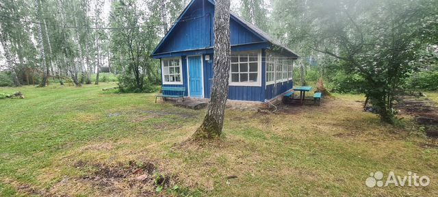

3-к. коттедж, 38 м²