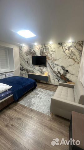 

1-к. квартира, 25 м², 1 кровать