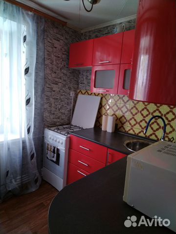 

1-к. квартира, 34 м², 5/5 эт.