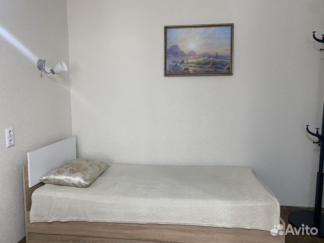 

1-к. квартира, 31 м², 3 кровати