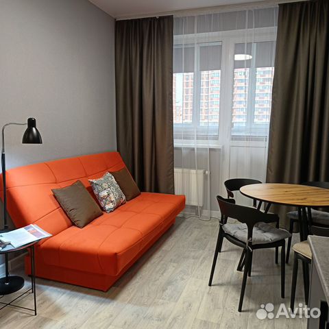 

2-к. квартира, 47,9 м², 3 кровати