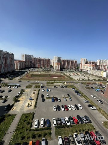 

2-к. квартира, 85 м², 3 кровати