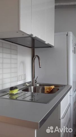 Комната 13 м² в 2-к, 1/5 эт. Комната 13 м² в 2-к, 1/5 эт.