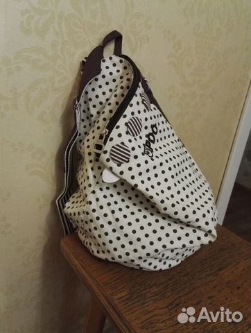 Рюкзак Рюкзак