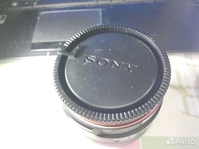 Объектив sony sal 1855 Объектив sony sal 1855