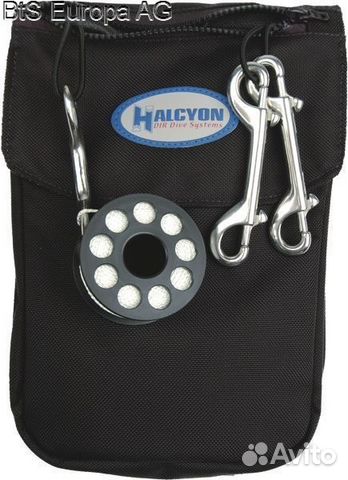 Карман для подвески Halcyon Bellows Карман для подвески Halcyon Bellows