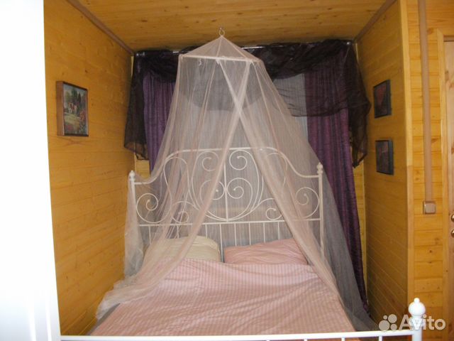 1-к квартира, 30 м², 1/1 эт. 1-к квартира, 30 м², 1/1 эт.