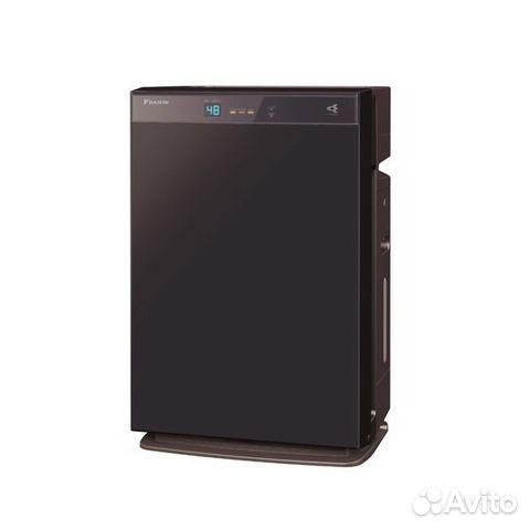 Очиститель-увлажнитель воздуха Daikin MCK70V-T Очиститель-увлажнитель воздуха Daikin MCK70V-T