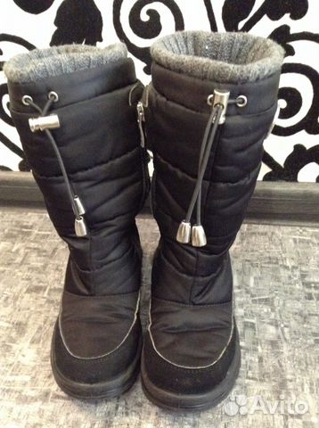 Alaska-TEX р.30