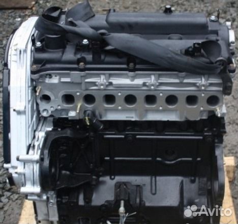 Контрактный двс бу Hyundai Grand Starex 2.5 D4CB Контрактный двс бу Hyundai Grand Starex 2.5 D4CB